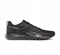 Buty sportowe męskie - Buty sportowe męskie Reebok Flexagon treningowe na co dzień tkanina - miniaturka - grafika 1