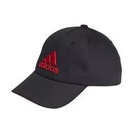 Czapki dla dzieci - adidas - Kids cap, czapka Unisex - dla dzieci i młodzieży - miniaturka - grafika 1