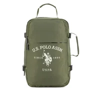 Plecaki - Plecak U.S. Polo Assn. BIUXT8541WIA Zielony - miniaturka - grafika 1
