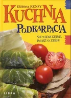 Kuchnia polska - Kuchnia Podkarpacia - miniaturka - grafika 1