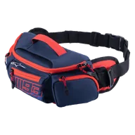 Torebki damskie - Torba na Pas Alpinestars MM93 Granatowy Nocny/Jaskrawoczerwony/Niebieski Sodalitowy - miniaturka - grafika 1