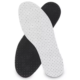 PRZECIWPOTNE wkładki do butów Z WĘGLEM 35 - Akcesoria obuwnicze PRZECIWPOTNE wkładki do butów Z WĘGLEM 35 - Akcesoria obuwnicze - miniaturka - grafika 1