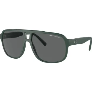 Armani Exchange Okulary przeciwsłoneczne AX4104S - Okulary przeciwsłoneczne - miniaturka - grafika 1