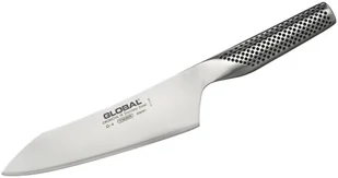 Global G-4 Nóż pojedynczy do porcjowania 21cm - Noże kuchenne - miniaturka - grafika 2