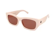 Okulary przeciwsłoneczne - Jimmy Choo Cami/S SZJ/4S - miniaturka - grafika 1