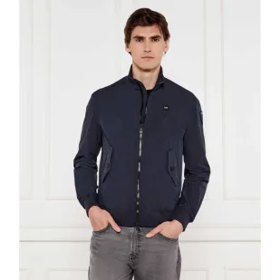 BLAUER Kurtka bomber Regular Fit - Kurtki męskie - miniaturka - grafika 1