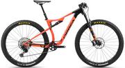 Rowery - Orbea Oiz H10 TR, pomarańczowy S | 40,5cm 2022 Rowery górskie - miniaturka - grafika 1