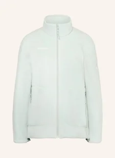 Mammut Kurtka Z Polaru Falera grau - MAMMUT - Kurtki damskie - miniaturka - grafika 1