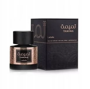 Lattafa Tamima, Woda perfumowana, 100ml - Wody i perfumy damskie - miniaturka - grafika 1