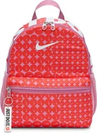 Plecaki - Plecak Nike Brasilia JDI Mini HM5547-646 - CZERWONY - miniaturka - grafika 1