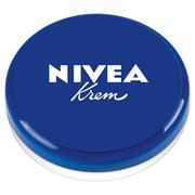 Kremy do twarzy - Nivea Krem uniwersalny do twarzy i ciała 50ml 81558-uniw - miniaturka - grafika 1