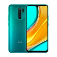 Telefony OUTLET - [OUTLET] Xiaomi Redmi 8 Green 3 GB RAM 32 GB ROM Refurbished - miniaturka - grafika 1