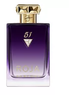 Wody i perfumy damskie - ROJA PARFUMS 51 pour Femme Essence de Parfum 100ml TESTER - miniaturka - grafika 1