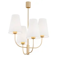 Lampy sufitowe - Żyrandol SAFIANO 1821 - Argon - miniaturka - grafika 1