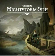 Gry PC Cyfrowe - Ashen - Nightstorm Isle (PC) Klucz Steam - miniaturka - grafika 1