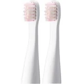 Końcówki do szczoteczek elektrycznych - Panasonic WEW0957W Końcówka 2szt - miniaturka - grafika 1