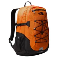 Plecaki - Plecak The North Face Borealis 00CF9C9XI1 - pomarańczowy - miniaturka - grafika 1