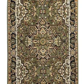 Dywany - Gwiazda Oliwka - miniaturka - grafika 1