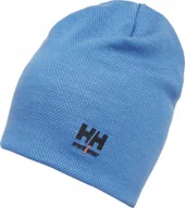 Czapki damskie - Helly Hansen Czapka Helly Hansen Lifa Merino Stone Blue - miniaturka - grafika 1