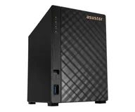 Serwery plików NAS i macierze dyskowe - Asustor AS1102TL DRIVESTOR 2 Lite - miniaturka - grafika 1