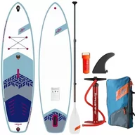 Deski SUP - Jp-Australia Pompowany Sup Venus 5 Le 11'6 + Wiosło Glass 3Pc 83 - miniaturka - grafika 1