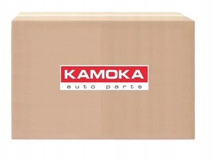 Tarcza hamulcowa KAMOKA 103604  w 24 h. Do 100 dni na zwrot. 100 tys. Klientów. - Tarcze hamulcowe - miniaturka - grafika 1