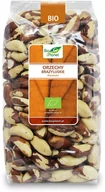 Bakalie - Bio Planet ORZECHY BRAZYLIJSKIE BIO 1 kg - miniaturka - grafika 1