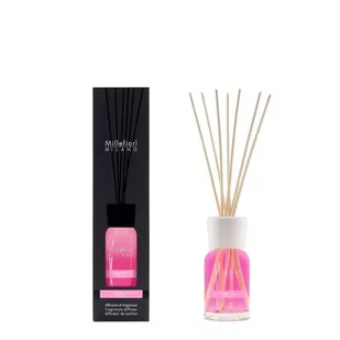 Pałeczki Zapachowe 100ml - Millefiori Milano Lychee Rose - Zapachy do domu - miniaturka - grafika 1