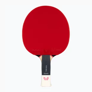 Rakietka do tenisa stołowego Butterfly Timo Boll SG99 - Tenis stołowy - miniaturka - grafika 1