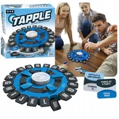 Gry planszowe - Gra TAPPLE Słowna Kreatywna Na Czas Think Words Wersja Angielska Literki - miniaturka - grafika 1