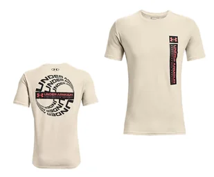 Under Armour Koszulka Loose HeatGear 1361674110 L - Koszulki męskie - miniaturka - grafika 1