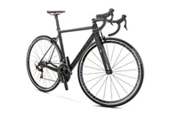 Rowery - Rower szosowy ROMET HURAGAN CRD 2024 - miniaturka - grafika 1