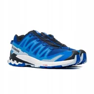 Buty sportowe męskie - Męskie Buty sportowe Salomon Xa Pro 3D v9 472721 r. 42 2/3 - miniaturka - grafika 1
