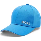 Czapki dla dzieci - BOSS Kidswear Bejsbolówka - miniaturka - grafika 1