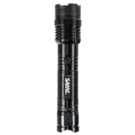 Paralizatory i pałki elektryczne - Paralizator Sabre Tactical z latarką LED 80 lumenów - miniaturka - grafika 1