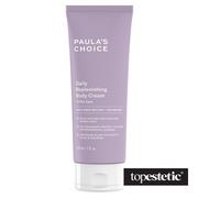 Balsamy i kremy do ciała - Paulas Choice Daily Replenishing Body Cream Odżywczy krem do ciała 210 ml - miniaturka - grafika 1