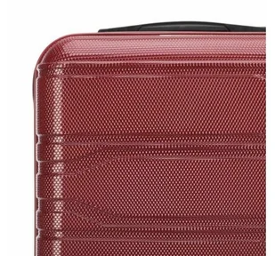 Walizka WITTCHEN Trail Style średnia 4koła 58l 56-3P-982 - Walizki - miniaturka - grafika 10