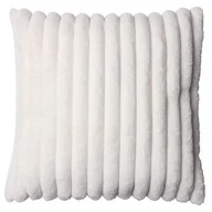 Poszewki na poduszki - Poszewka SUAVE 45 x 45 cm ecru - miniaturka - grafika 1