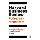 Ekonomia - Harvard Business Review. Podręcznik menedżera - miniaturka - grafika 1