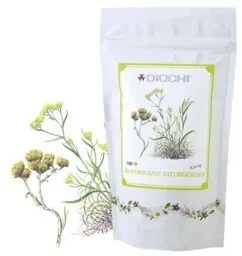 Diochi herbata achydrocoline satureioides 80g - Herbata Diochi herbata achydrocoline satureioides 80g - Herbata - miniaturka - grafika 1