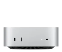 Apple Mac mini（MU9D3J/A）M4/16GB/256GB Apple Mac Mini M4/16GB/256 MacOS 10Gbit MU9D3ZE/A/10gbit