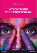 Podstawy obsługi komputera - Wykonywanie projektów reklam - ćwiczenia - miniaturka - grafika 1