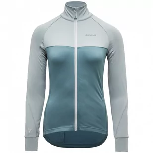 Bluza damska Silvini Matesia Rozmiar: L / Kolor: niebieski - Bluzy sportowe damskie - miniaturka - grafika 1