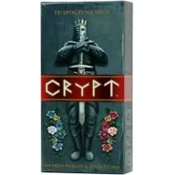 Gry planszowe - All In Games Crypt - miniaturka - grafika 1