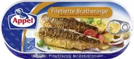 Konserwy i dania rybne - APPEL ŚLEDŹ OPIEKANY W ZALEWIE OCTOWEJ 325G zakupy dla domu i biura! 46563664 - miniaturka - grafika 1