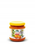 Konfitury, marmolady, powidła - Kier Grecka Konfitura z brzoskwiń 360g - miniaturka - grafika 1