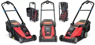 Toro Model nr.21843 Flex-Force Power System 60V - Kosiarki - miniaturka - grafika 1
