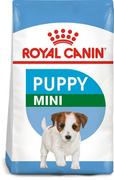 Mokra karma dla psów - Royal Canin Mini Puppy 8kg + 12x85g saszetka 9003579008201/0 - miniaturka - grafika 1