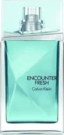 Wody i perfumy męskie - Calvin Klein Encounter Fresh EDT 50 ml - miniaturka - grafika 1