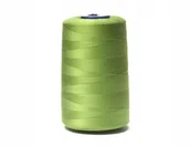 Pasmanteria - Nici szwalnicze Viga 120 5000m zielony 919 - miniaturka - grafika 1